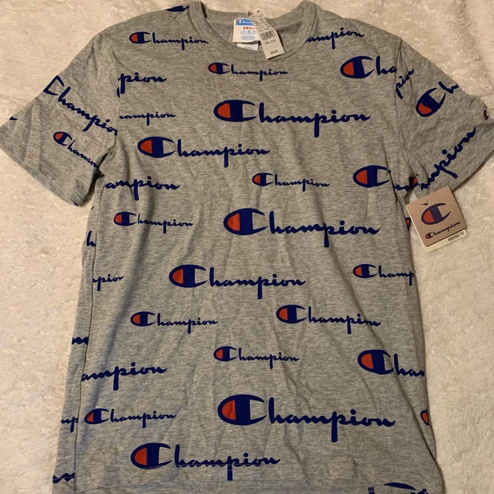 MENS graphic tee